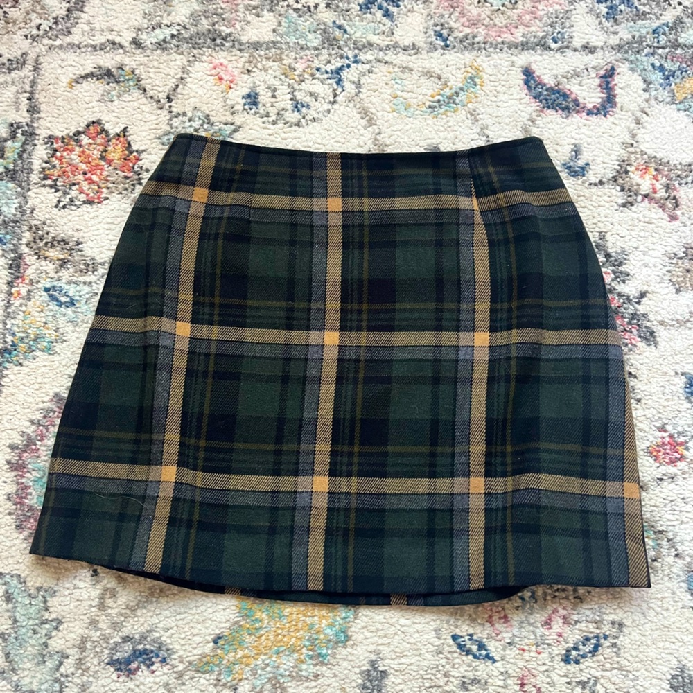 Vintage the limited skirt